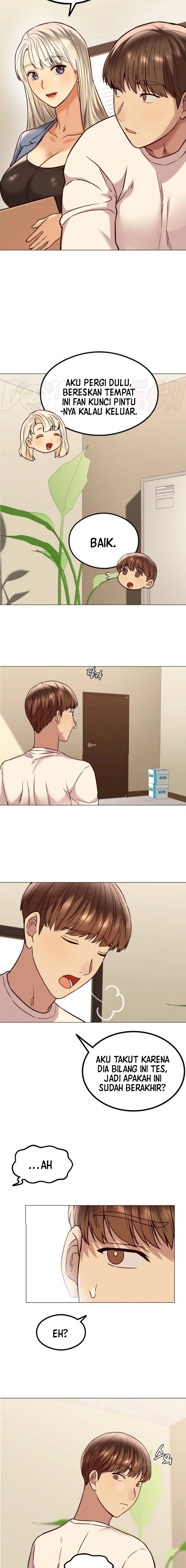 Magical Massage Chapter 03 - Page 31